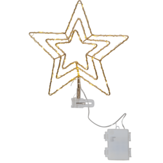 Baumspitze Topsy 30LED