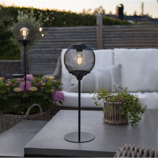 Solar Leuchte Sunlight - Table