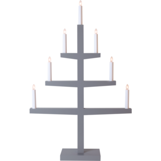 Kerzenleuchter Tripp