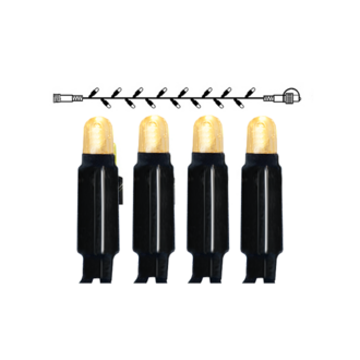 Lichterkette Extra System 24