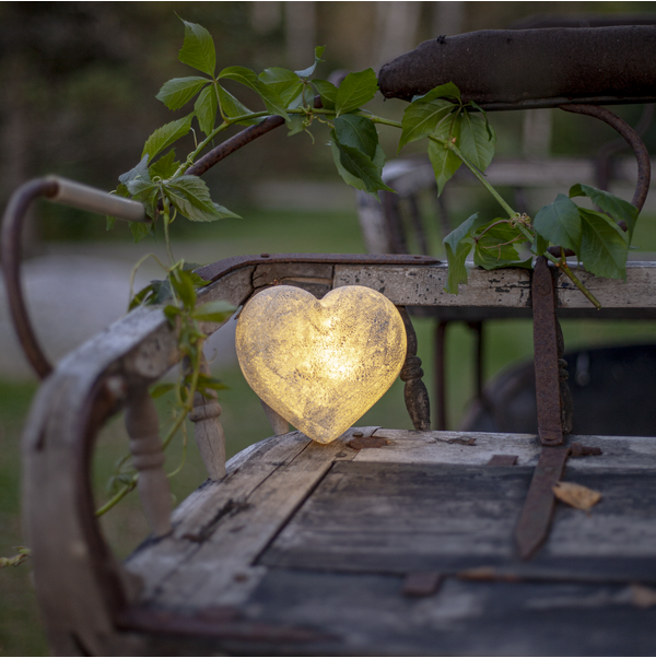 LED Grablicht Memoria