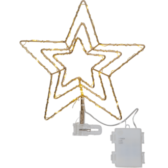 Baumspitze Topsy 30LED