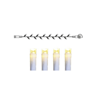Lichterkette Extra System Decor