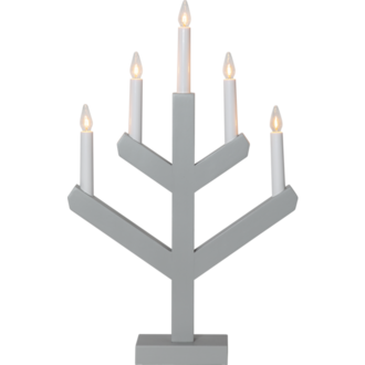 Kerzenleuchter Vinga