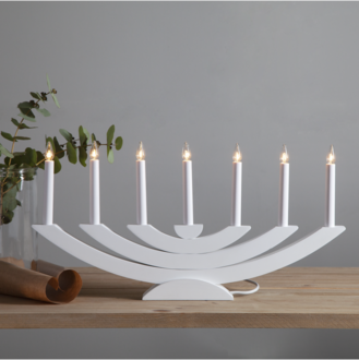 Kerzenleuchter Navida