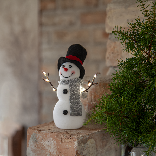 Dekorationsfigur Joylight