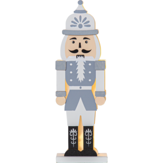 Tischdekoration Nutcracker