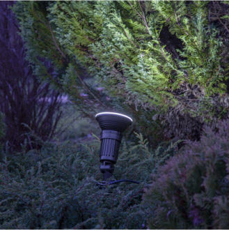 Dekoration Außen Outdoor Spotlight Fixture