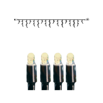 Lichtvorhang Extra System LED