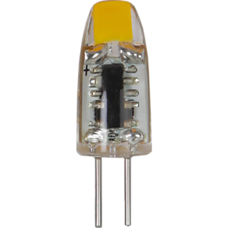 LED-Lampe G4 Halo-LED