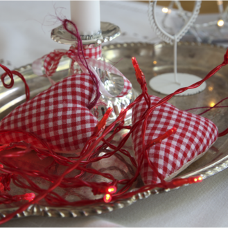 Lichterkette Trendlites