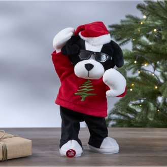 Dekoration Innen Merry pal