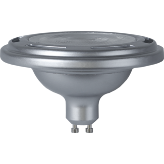 LED-Lampe GU10 ES111 Spotlight Basic