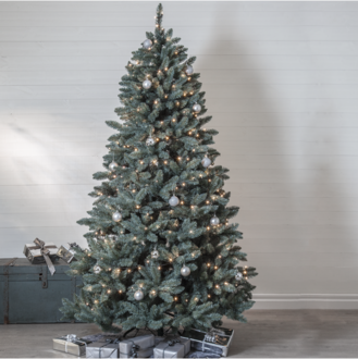Weihnachtsbaum Royal Blue