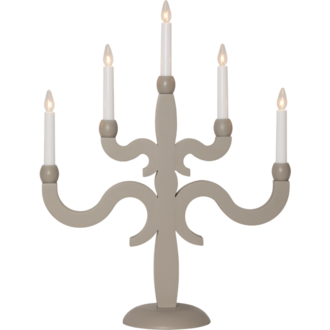 Kerzenleuchter Canna