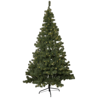 Weihnachtsbaum m LED Ottawa