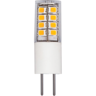 LED-Lampe GY6,35 Halo-LED
