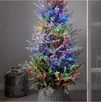 Kerzenkette Smart Tree Light Chain