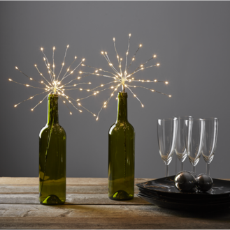 Dekoration Innen Firework®