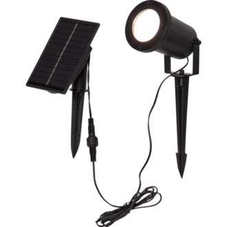 Solar Spotlight Powerspot