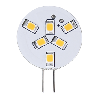 LED-Lampe G4 Halo-LED