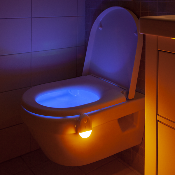 LED-Lampe Functional
