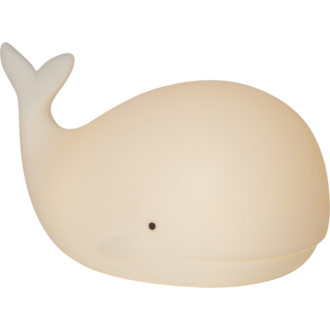 LED Nachtlicht Functional Whale