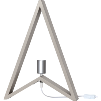 Tischleuchtenfuß E27 KIL