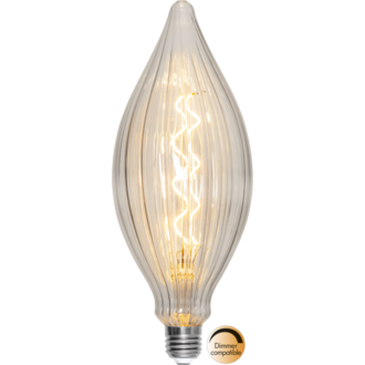 LED-Lampe E27 Decoled Line