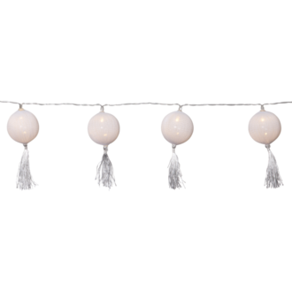Lichterkette Jolly Tassel Light