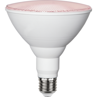 LED-Lampe E27 PAR38 Plant Light