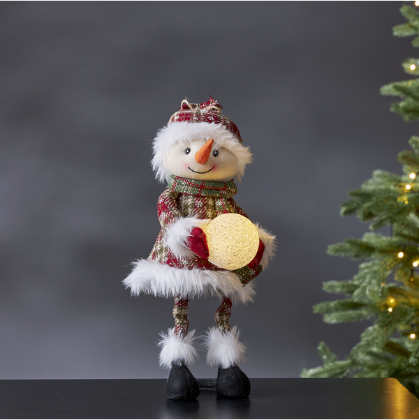 Dekorationsfigur Joylight