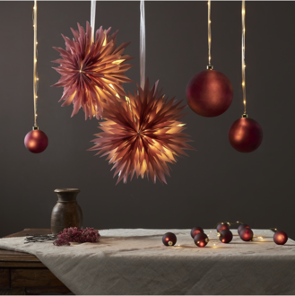 Lichterkette Bliss