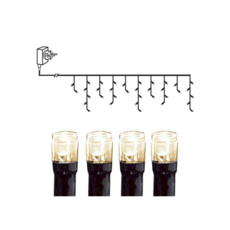 Lichtvorhang Icicle Serie MicroLED