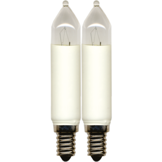 Ersatzbirne 2er Set Spare Bulb