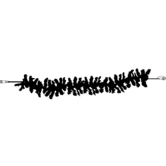 Girlande Extra System LED