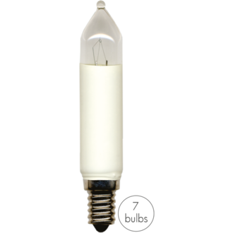 Ersatzbirne 2er Set Spare Bulb