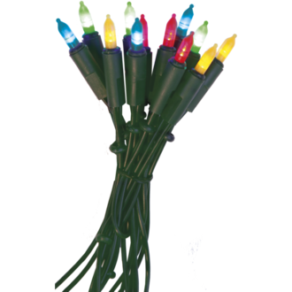 Lichterkette P-LED Indoor