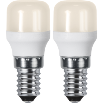 LED-Lampe E14 ST26 Opaque Basic