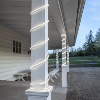 Lichtschlauch FlatSMDLED