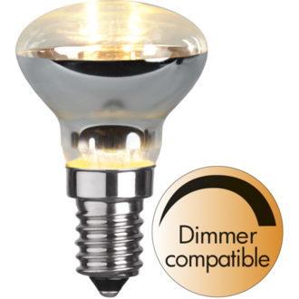 LED-Lampe E14 R39 Reflector clear