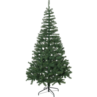 Weihnachtsbaum Dalbo
