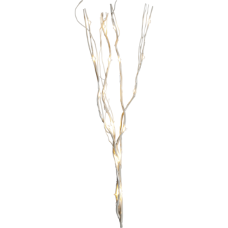 Dekorationszweig Willow Dew Drop
