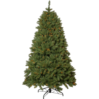 Weihnachtsbaum m LED Narvik