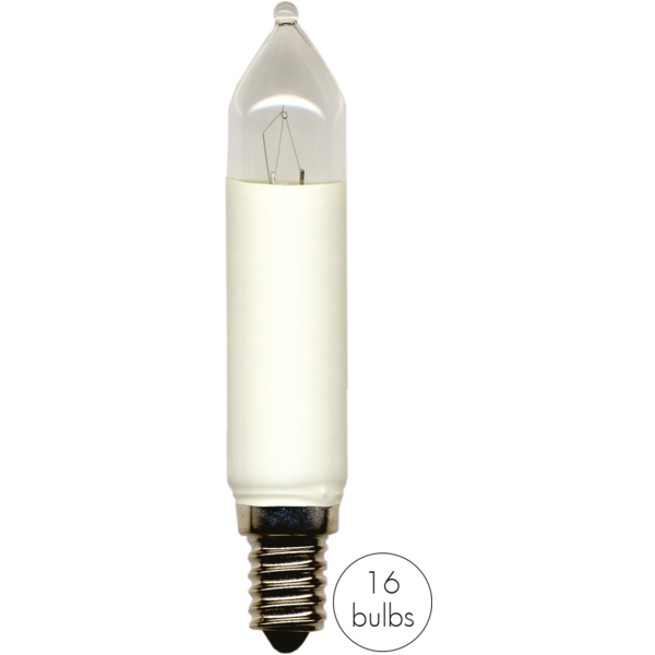 Ersatzbirne 2er Set Spare Bulb