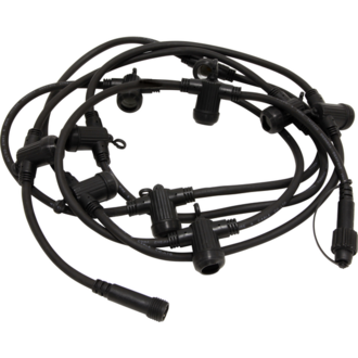 Lichterkette Extra Connecta