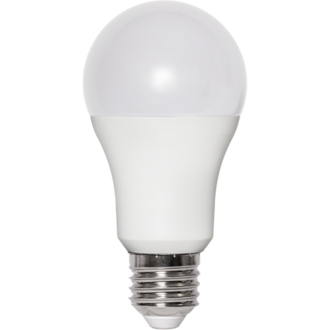 LED-Lampe E27 A60 Opaque Basic RA90