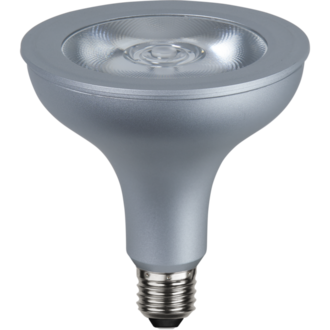 LED-Lampe E27 PAR38 Dim To Warm