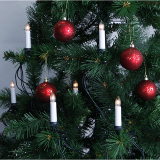 Kerzenkette Jenny 16lights