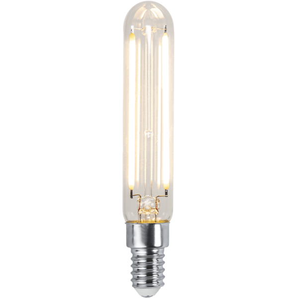 LED-Lampe E14 T20 Clear